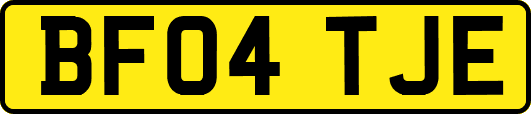 BF04TJE