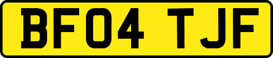 BF04TJF