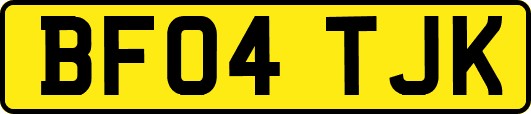 BF04TJK