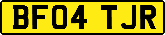 BF04TJR