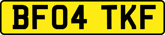 BF04TKF