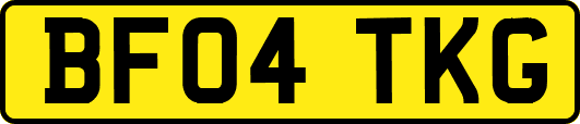 BF04TKG