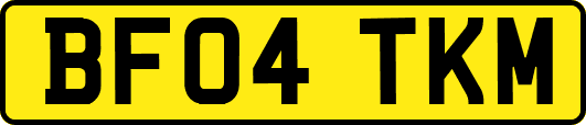 BF04TKM