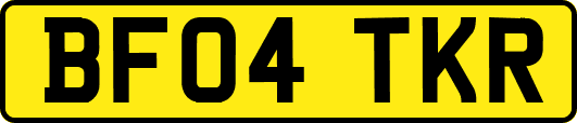 BF04TKR