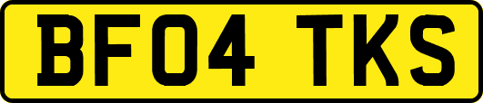 BF04TKS