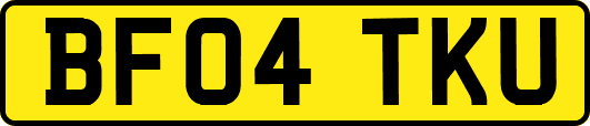 BF04TKU