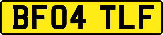 BF04TLF
