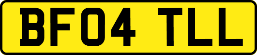 BF04TLL