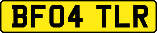 BF04TLR