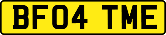 BF04TME
