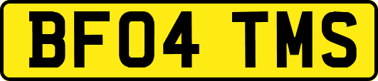 BF04TMS