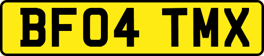 BF04TMX