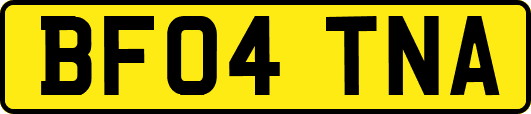 BF04TNA