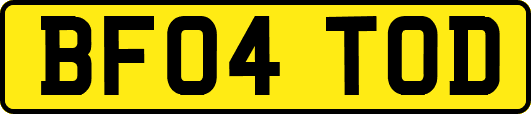 BF04TOD