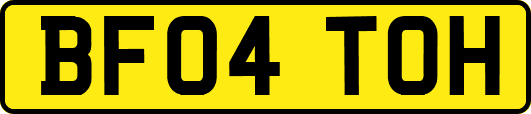 BF04TOH