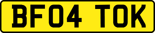 BF04TOK