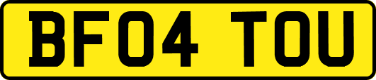 BF04TOU