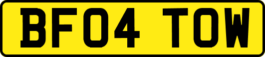 BF04TOW