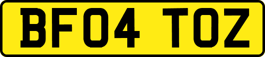 BF04TOZ
