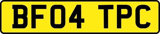 BF04TPC