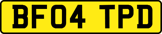 BF04TPD