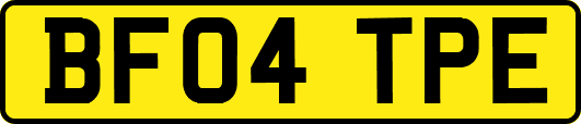 BF04TPE