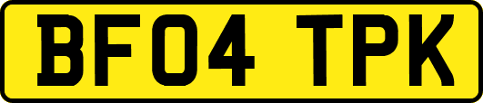 BF04TPK