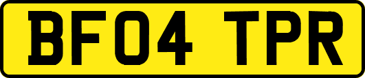 BF04TPR