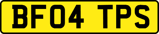 BF04TPS