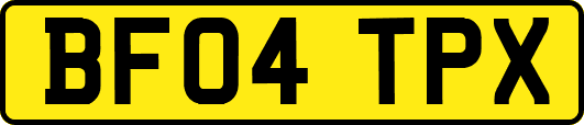 BF04TPX