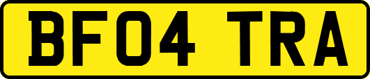BF04TRA