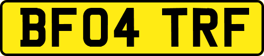 BF04TRF