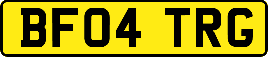 BF04TRG