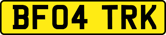 BF04TRK