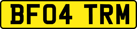 BF04TRM