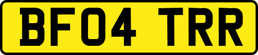 BF04TRR