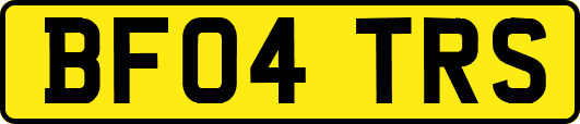 BF04TRS