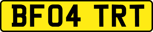BF04TRT