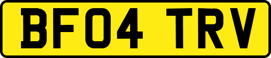 BF04TRV