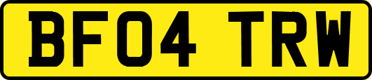 BF04TRW