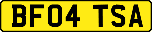BF04TSA