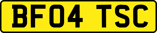BF04TSC