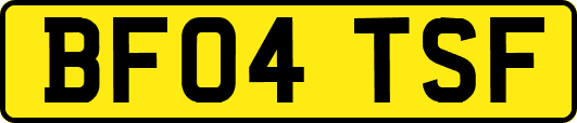 BF04TSF