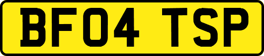 BF04TSP