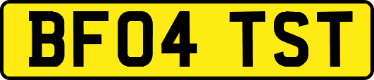BF04TST