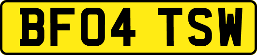 BF04TSW