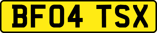 BF04TSX