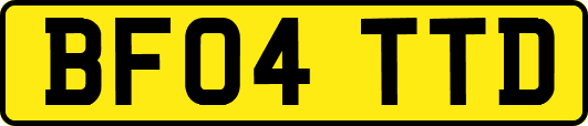 BF04TTD