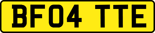 BF04TTE