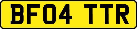 BF04TTR
